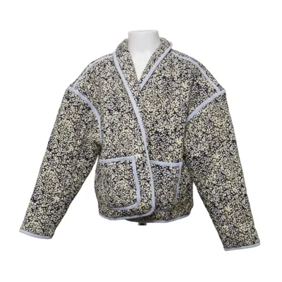 Veste (Jaune, Noir, Multicolore) de Name It Polyester, Viscose
