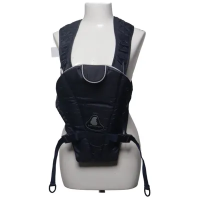 Reiswieg (Blauw) van Babyproffsen