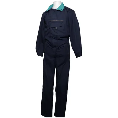 Combinaison anti-froid enfant (Bleu, Vert) de K Way Coton, Polyester