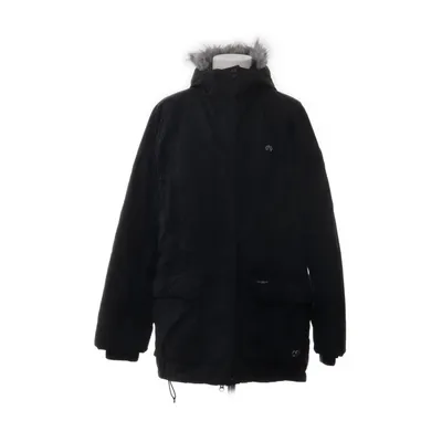 Parka (Noir) de North Bend Duvet, Plume, Polyamide, Polyester