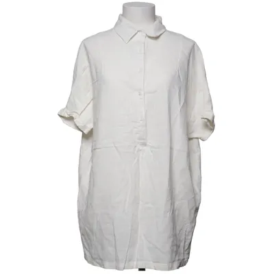 Tunic (White) from Topfeeling Ladies Linen