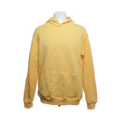 Huvtröja (Bryce hooded sweatshirt) från On That Ass Bomull, Polyester