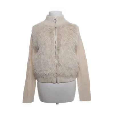 Cardigan (Beige) van Stradivarius Acryl