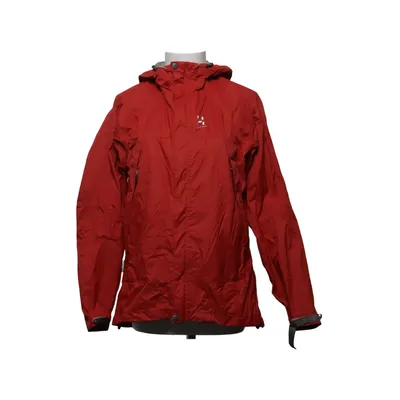 Outdoor jacket (Red) from Haglöfs