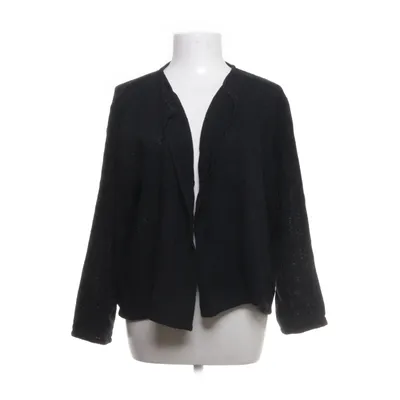 Kofta (Svart) från Masai Bomull, Viskos