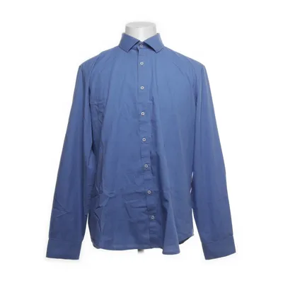 Shirt (Blue) from Paul Hunter