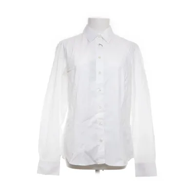 Shirt (White) from GANT Cotton, Elastane