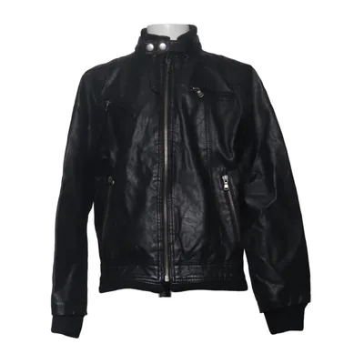 Jack (Zwart) van Alvaro by Hollies Acryl, Katoen, Polyester, Polyurethaan, Viscose