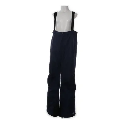 Täckbyxor (Blå) från Crivit Pro Polyester