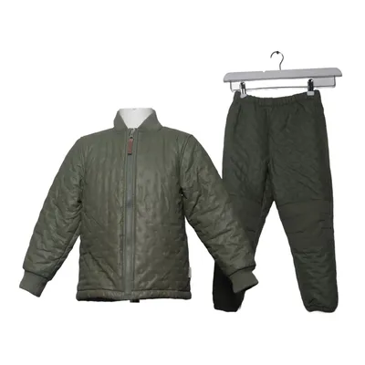 Ytterställ (Grön) från Celavi Polyester, Polyuretan