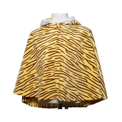 Cape (Jaune, Marron) de Magtoys