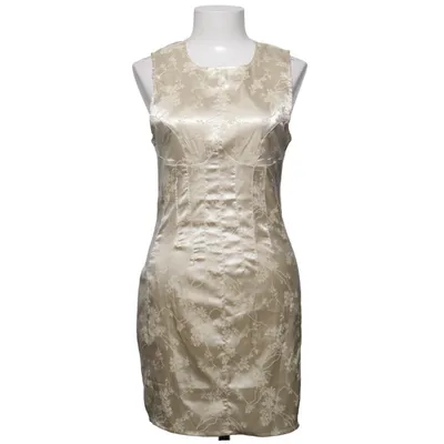 Dress (Beige) from Lioness Elastane, Polyester