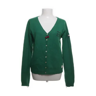 Kofta (Grön) från Odd Molly Nylon, Ull