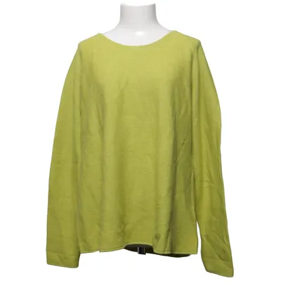 Sweater (Green) from Mansted Organic cotton