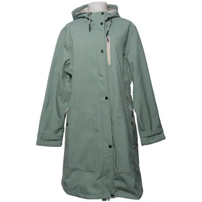 Softshelljakke (Lea 24) fra Nanok Polyester