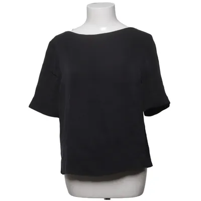 Topp (Svart) från Ahlvar Gallery Elastan, Silke