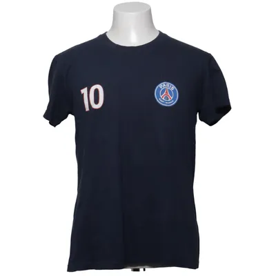 T-shirt (Blå) fra Paris Saint-Germain Bomuld