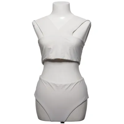 Bikini (Beige) de Scampi Élasthane, Nylon