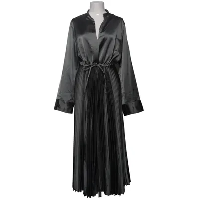 Maxikjole (Grøn) fra Arket Polyester