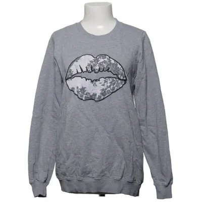 Sweatshirt (Gray) from Markus Lupfer Cotton