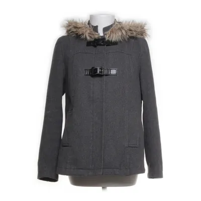 Duffel (Grå) från Cache Cache Polyester, Ull, Akryl, Viskos