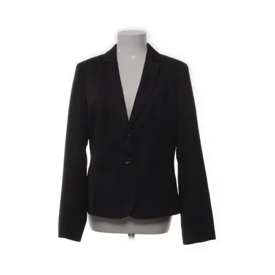 Kavaj (Brun) från Jake*s Elastan, Polyester, Viskos