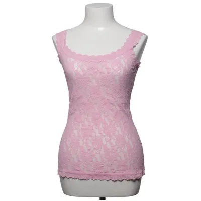 Linne (Rosa) från Hanky Panky Elastan