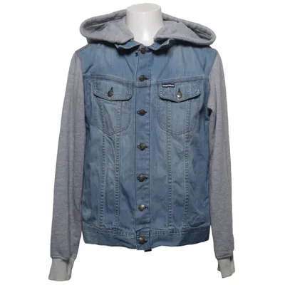 Jack (Blauw, Grijs) van Somewear Katoen