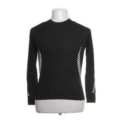 Trainingstop (Zwart, Wit) van Helly Hansen