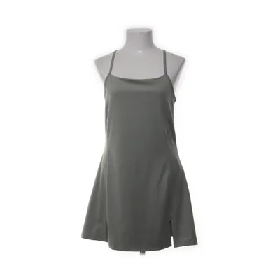 Träningsklänning (Grön) från H&M Move Elastan, Polyester