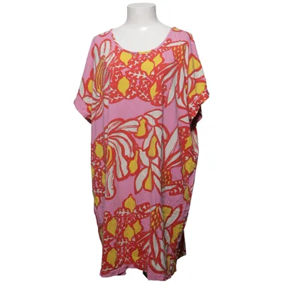 Tunic (Pink, Yellow, Red) from Nanso