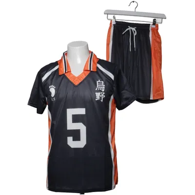 Ensemble (Noir, Orange, Blanc)