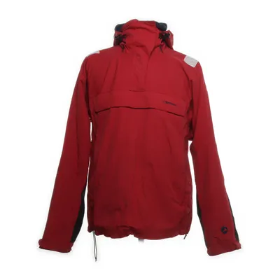 Anorak (Red) from Stormberg