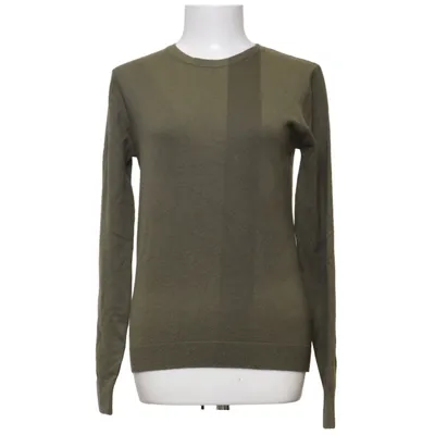 Sweater (Green) from Terranova Acrylic, Polyamide, Polyester