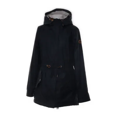 Veste imperméable (Bleu) de Ragwear Polyester