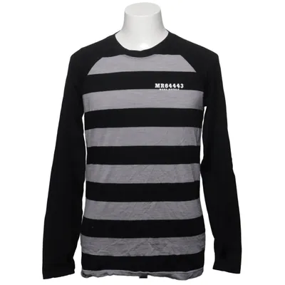 Unterziehshirt (Schwarz, Grau) von Mons Royale Merinowolle
