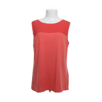 Tanktop (Rood) van Erfo Polyester