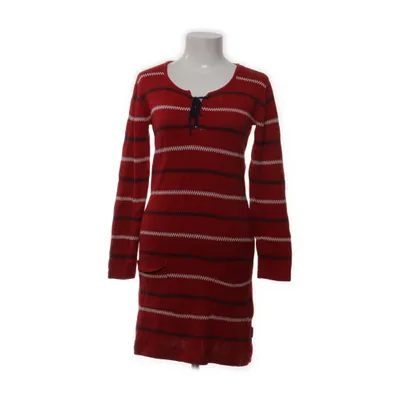 Klänning (Röd, Vit, Blå) från Albatross Bomull