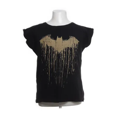 T-shirt (Black, Multicolored) from Batman