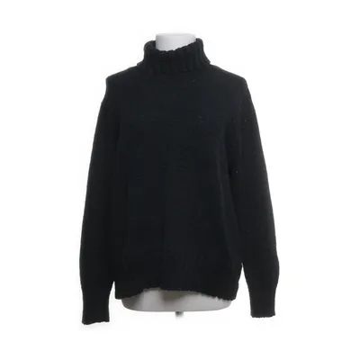 Coltrui (Blauw, Zwart) van Golléhaug Katoen, Polyester