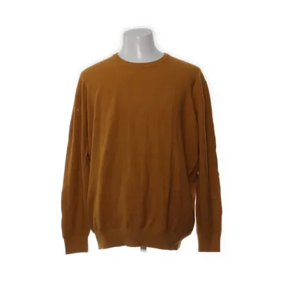 Tröja (Gul) från Andrew James Bomull