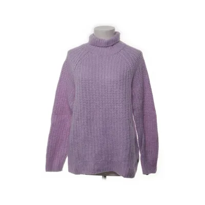 Turtleneck (Purple) from Better Rich Polyamide, Wool