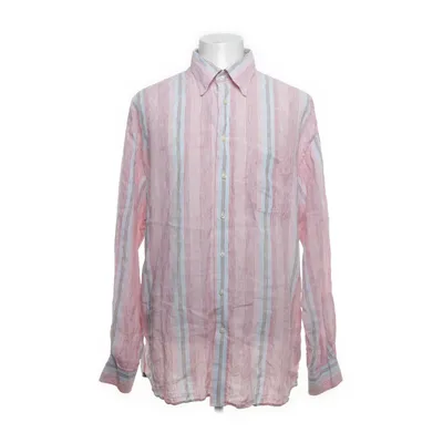 Buttondown-skjorta (Rosa, Flerfärgad) från GANT Linne