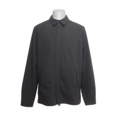 Jacka (Grön) från Tierra Återvunnen polyester