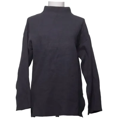 Turtleneck (Gray) from Bianca x Nelly