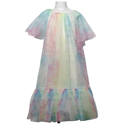 Robe (Multicolore) de Next Polyamide, Polyester