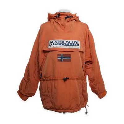 Anorak (Voyage) från Napapijri Polyamid