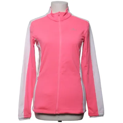 Sports jacket (Pink, White) from Catmandoo