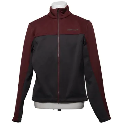 Trainingsjack (Rood, Grijs) van Pearl iZumi Polyester