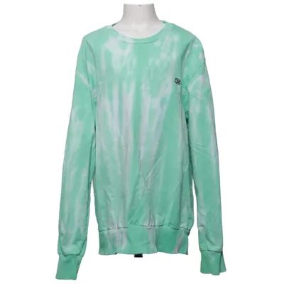 Sweatshirt (STAMMY OVER) van Diesel Katoen